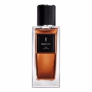 YSL BABYCAT  LE VESTIAIRE EDP 125 ML
