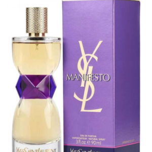 YSL MANIFESTO 90 ML EDP