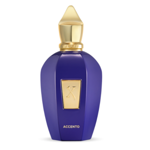 XERJOFF ACCENTO SQUARE EDP 100 ML