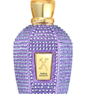 XERJOFF V PURPLE ACCENTO      100 ML UNISEX PARFUM